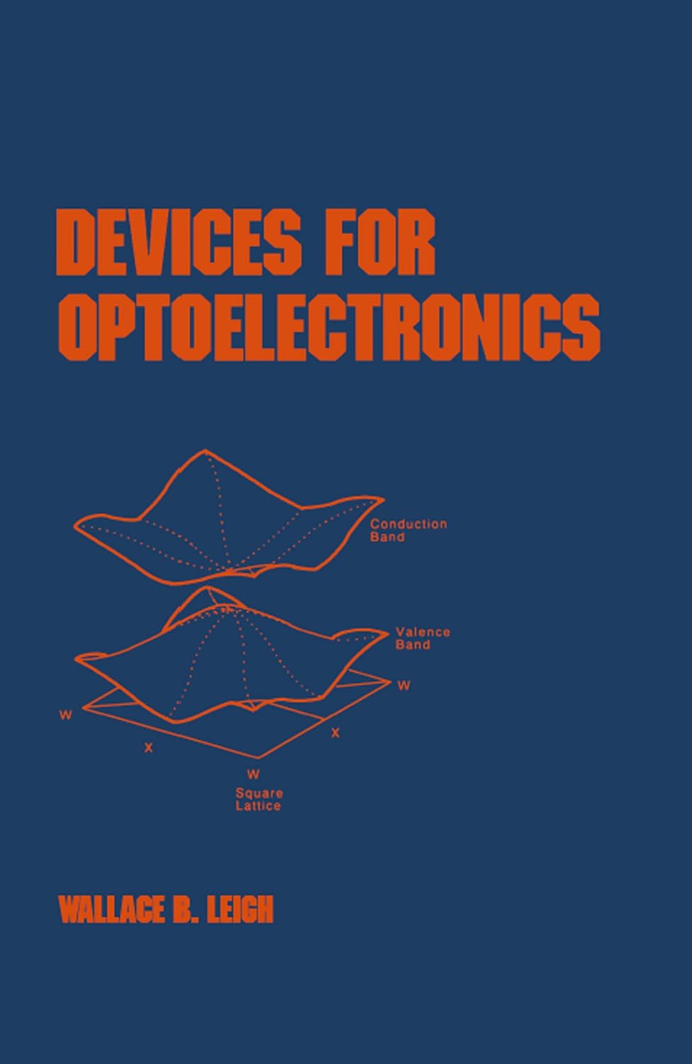 Devices for Optoelectronics (Optical Science and Engineering Book 55) (English Edition) baixar o livro de graça