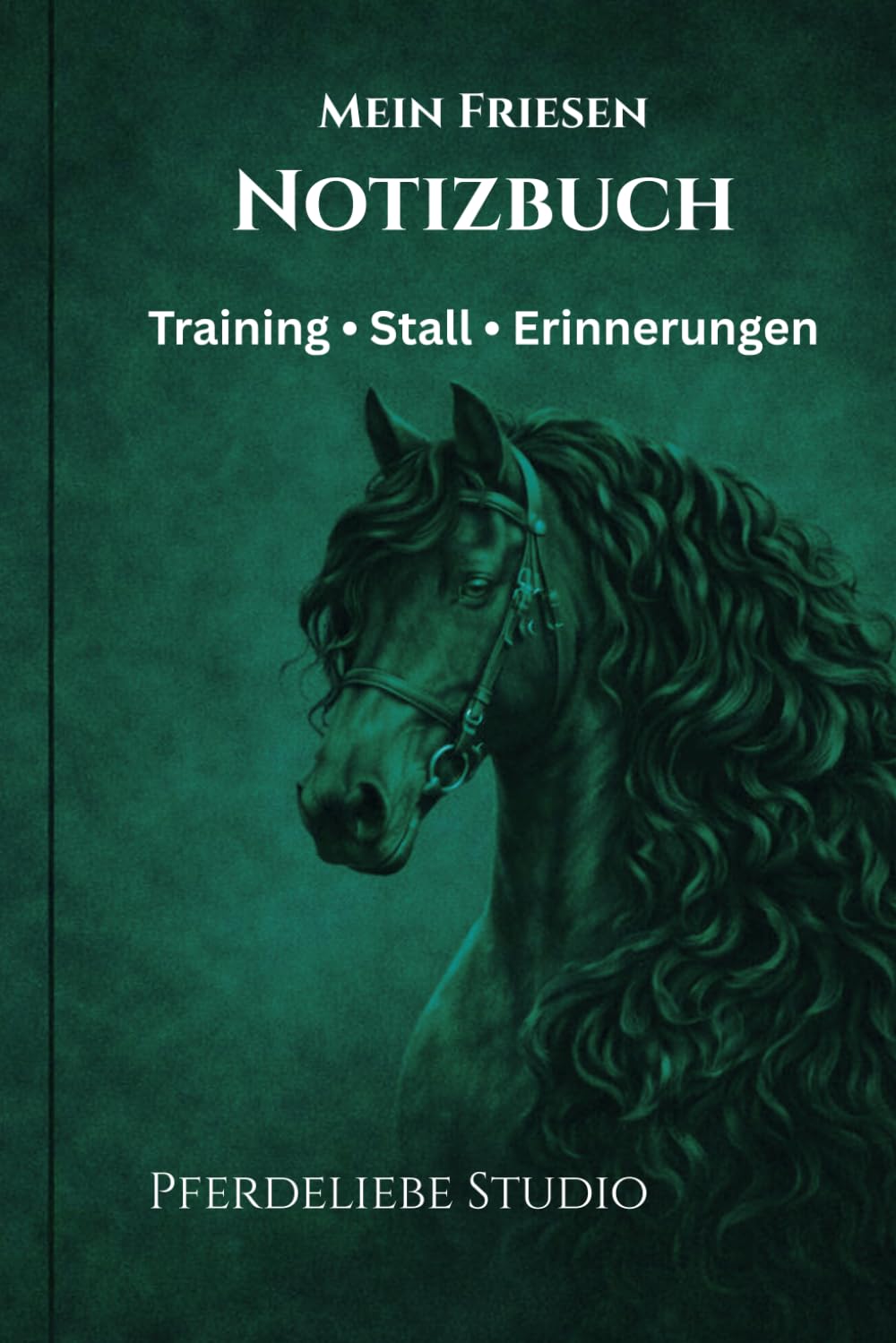 ler totalmente Mein Friesen Notizbuch: Training • Stall • Erinnerungen (German Edition)
