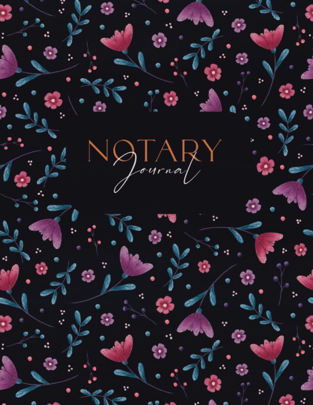 capítulo por capítulo baixar Notary Journal: Notarial Acts Public Record Log Book for Loan Signing Agents