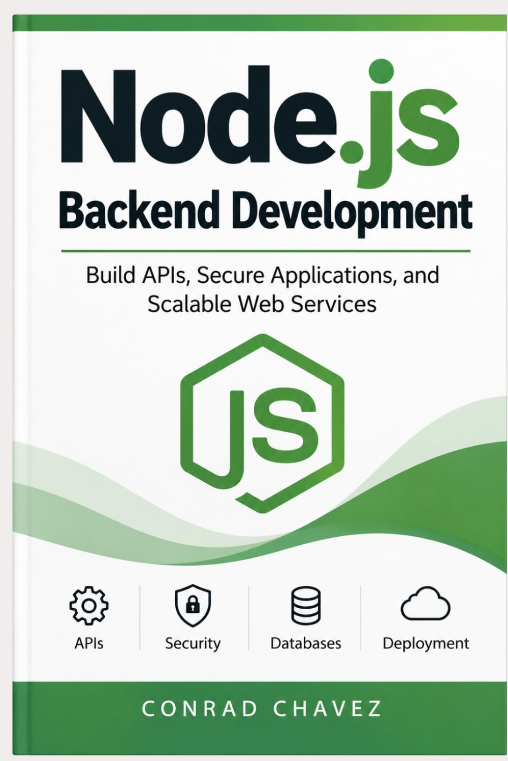 Node.js Backend Development Build APIs, Secure Applications, and Scalable Web Services baixar o livro de graça