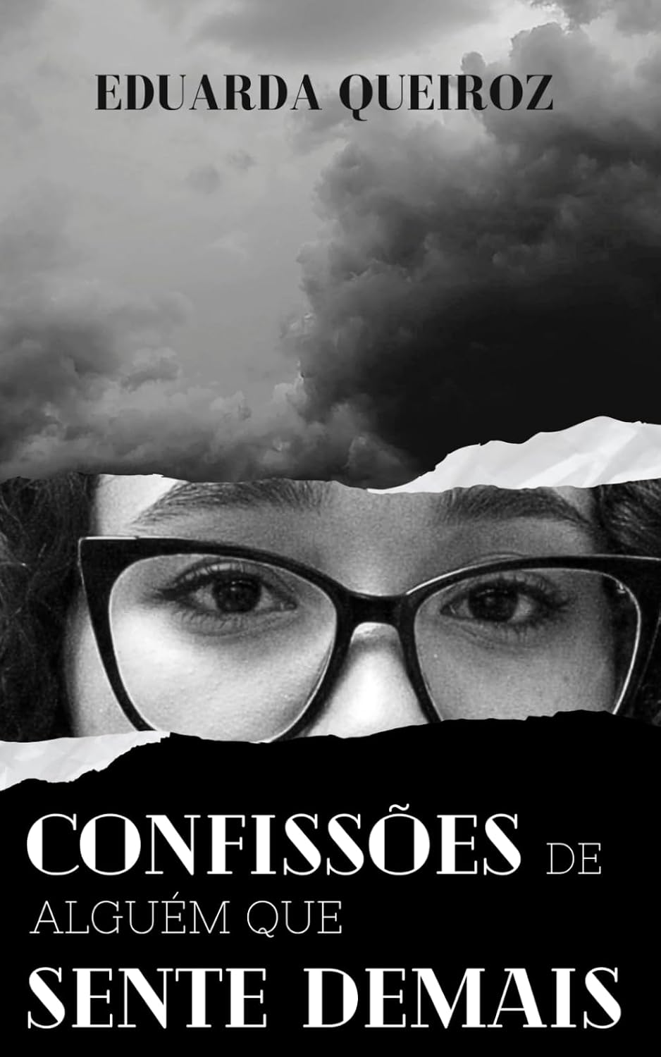 Confissões de Alguém que Sente Demais (Portuguese Edition) baixar livro de graça