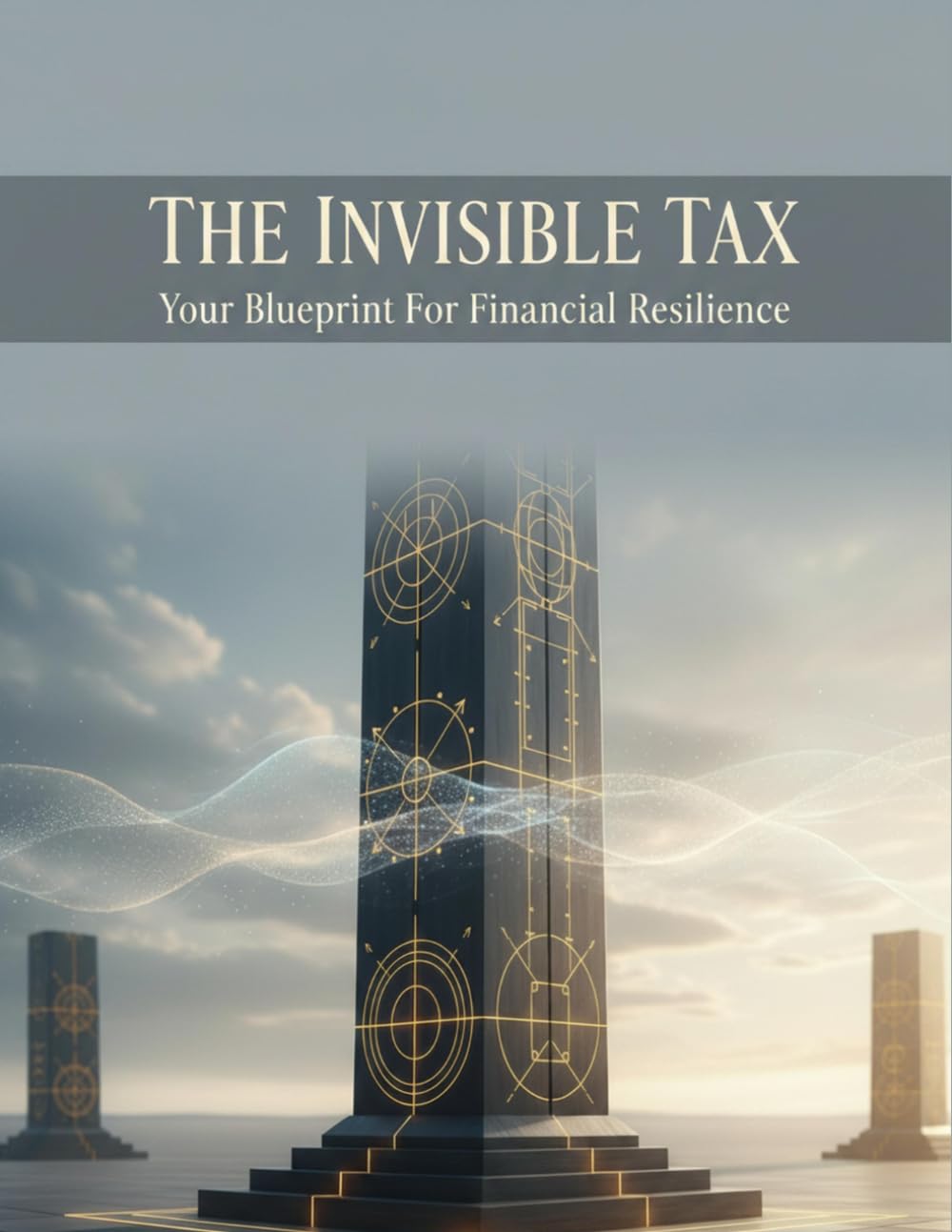 capítulo por capítulo baixar The Invisible Tax: Your Blueprint For Financial Resilience