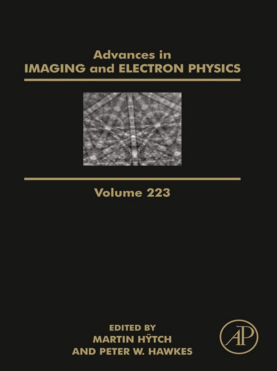 ler totalmente Advances in Imaging and Electron Physics (English Edition)