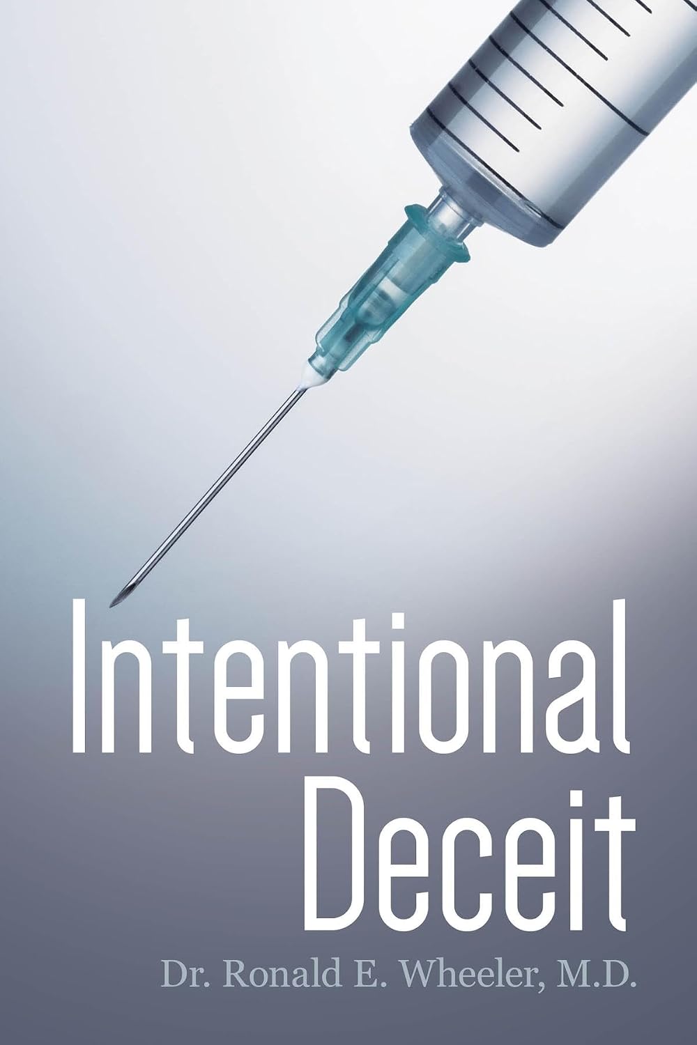 Intentional Deceit (English Edition)
