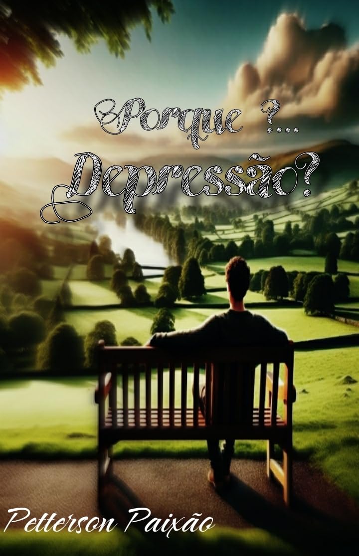 Por que? Depressão? baixar o livro de graça