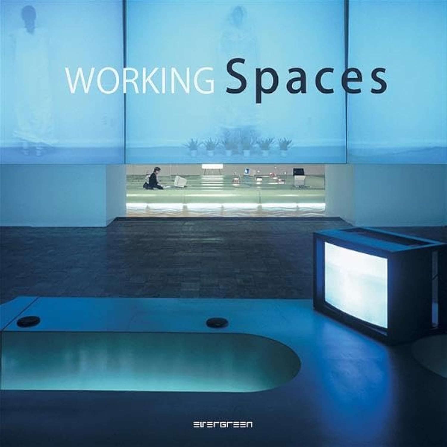 capítulo por capítulo baixar Working Spaces