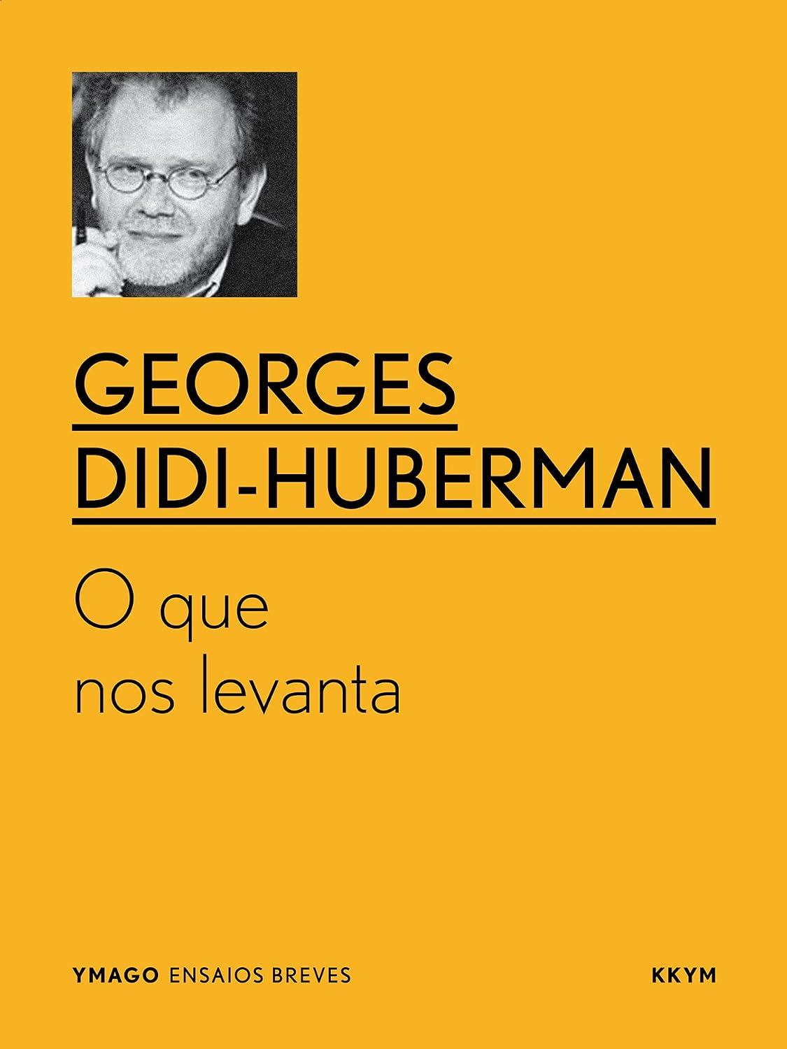 O que nos levanta (YMAGO ensaios breves) baixar o livro de graça