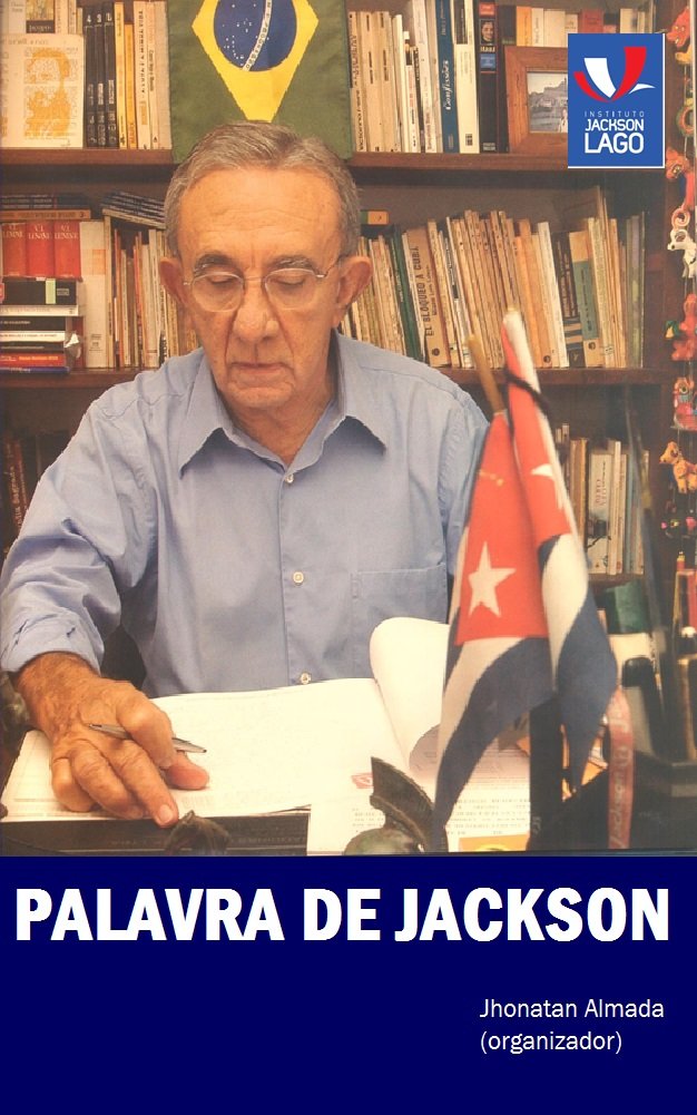 ler totalmente Palavra de Jackson