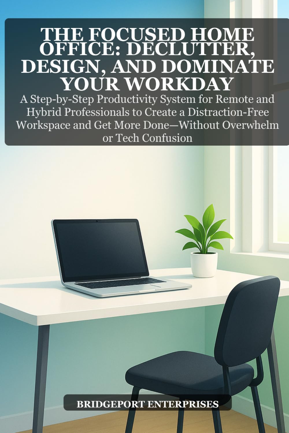 The Focused Home Office: Declutter, Design, and Dominate Your Workday: A Step-by-Step Productivity System for Remote and Hybrid Professionals to Create a Distraction-Free Workspace and Get More Done W baixar livro de graça