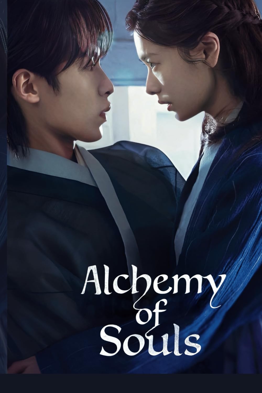 Alchemy of Souls: A Notebook Inspired by Korean Cinema: Reflect, Create, Transform Your World baixar o livro de graça