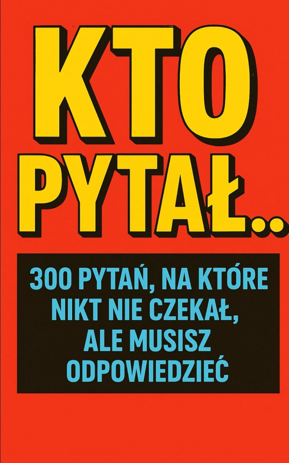 Kto pytał.. - 300 pytań, na które nikt nie czekał, ale musisz odpowiedzieć i mogą być epickie - dla chłopaka 9 - 15 lat: ciekawostki, kreatywne... mini dziennik, do zapisek, format 12x20cm baixar livro de graça