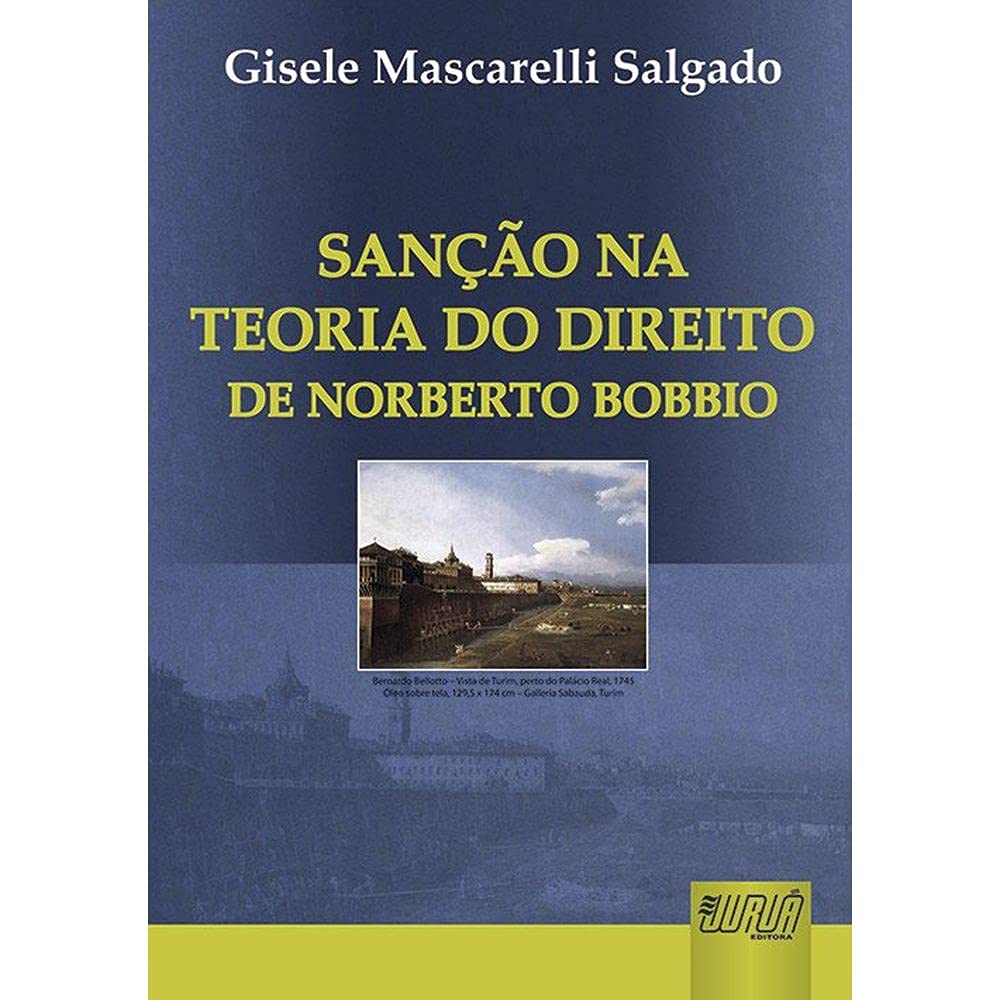 Sanção na Teoria do Direito de Norberto Bobbio baixar livro de graça