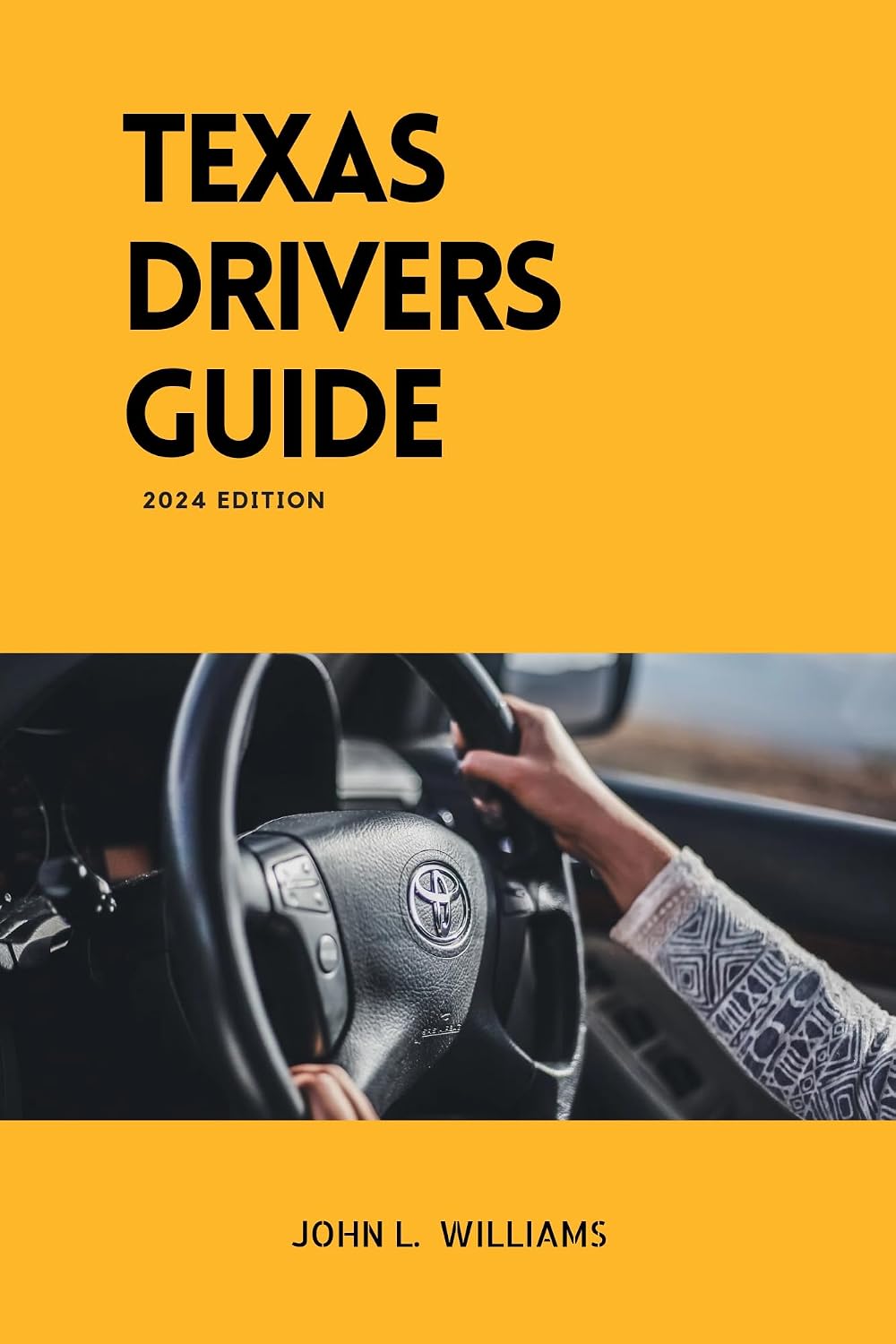 ler totalmente Texas Drivers Guide: A Study Manual on Getting Your Drivers License (Drivers Manual) (English Edition)
