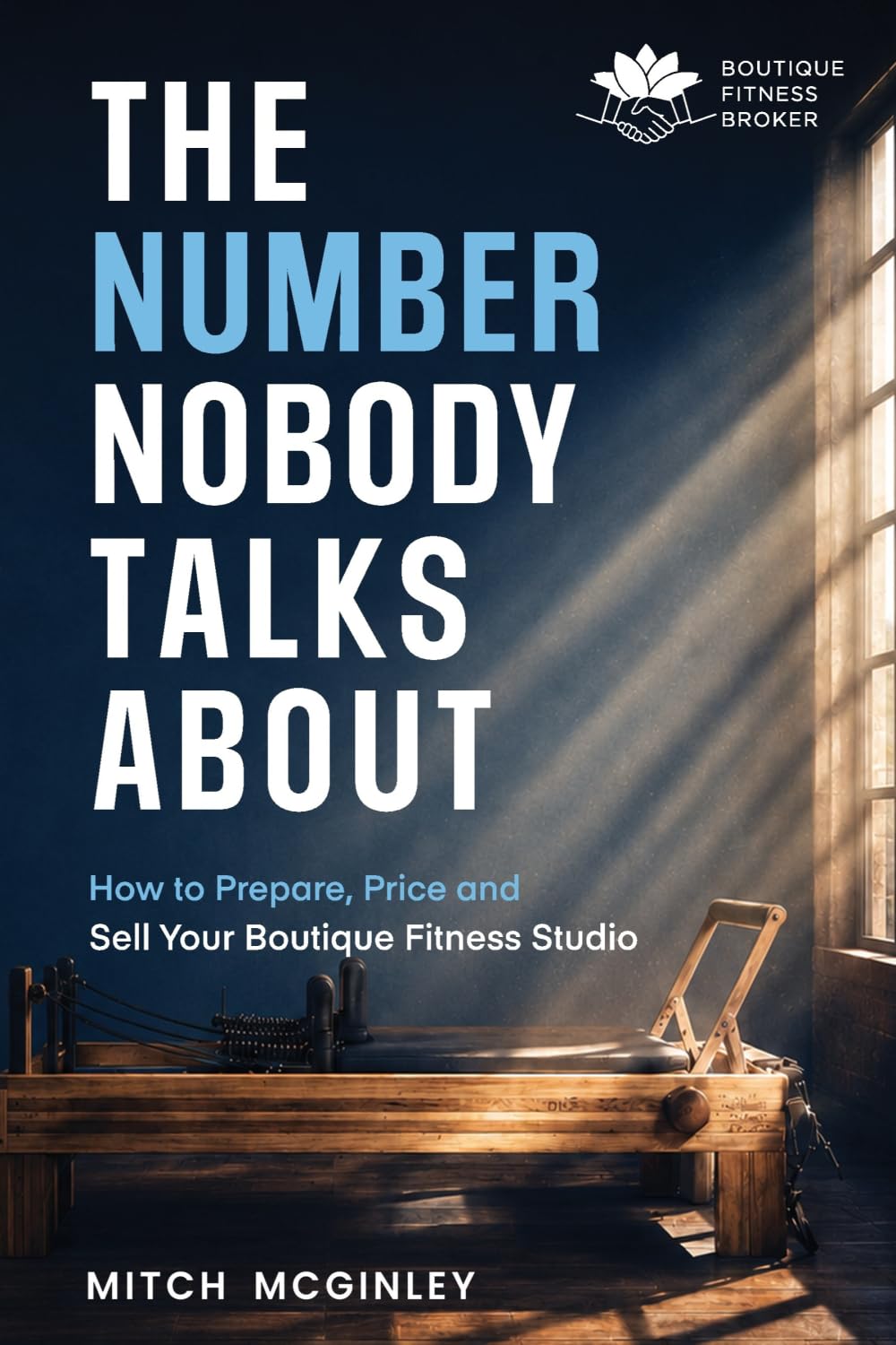 ler totalmente The Number Nobody Talks About