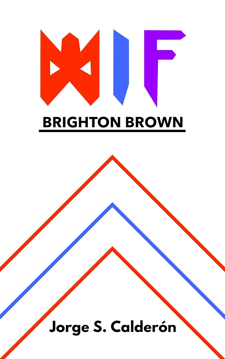 ler totalmente WIF: Brighton Brown (Spanish Edition)