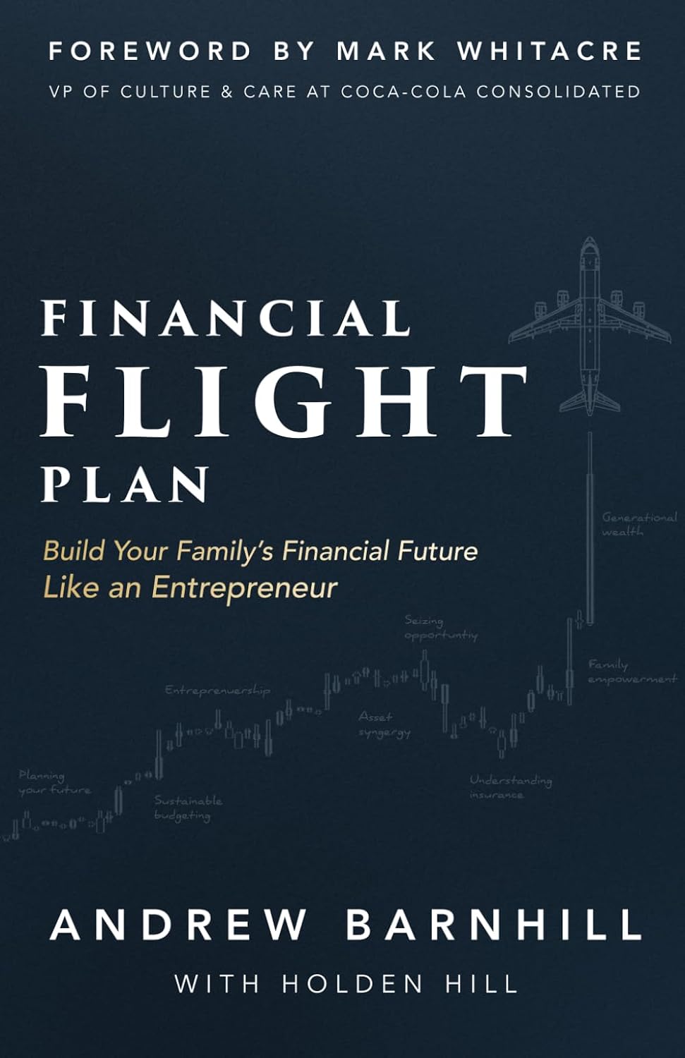 Financial Flight Plan: Build Your Family's Financial Future Like an Entrepreneur baixar livro de graça