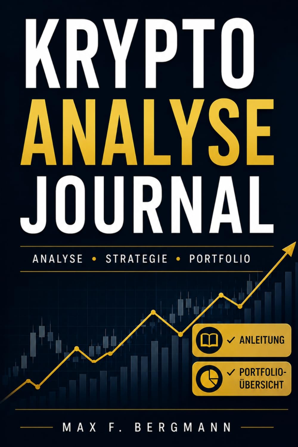Krypto Investment Journal - Systematische Analyse & strukturierte Bewertung von Coins und Tokens: Analyse und Dokumentation Notizbuch für... Einsteiger und Investoren (German Edition) baixar livro de graça