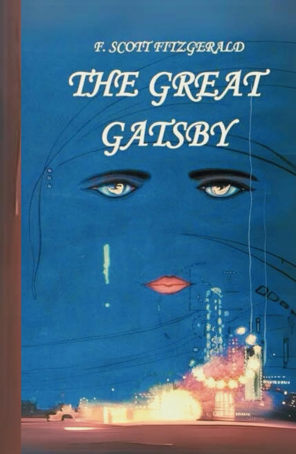 capítulo por capítulo baixar The Great Gatsby Remastered: The 1925 Original Edition by F. Scott Fitzgerald | Hardcover