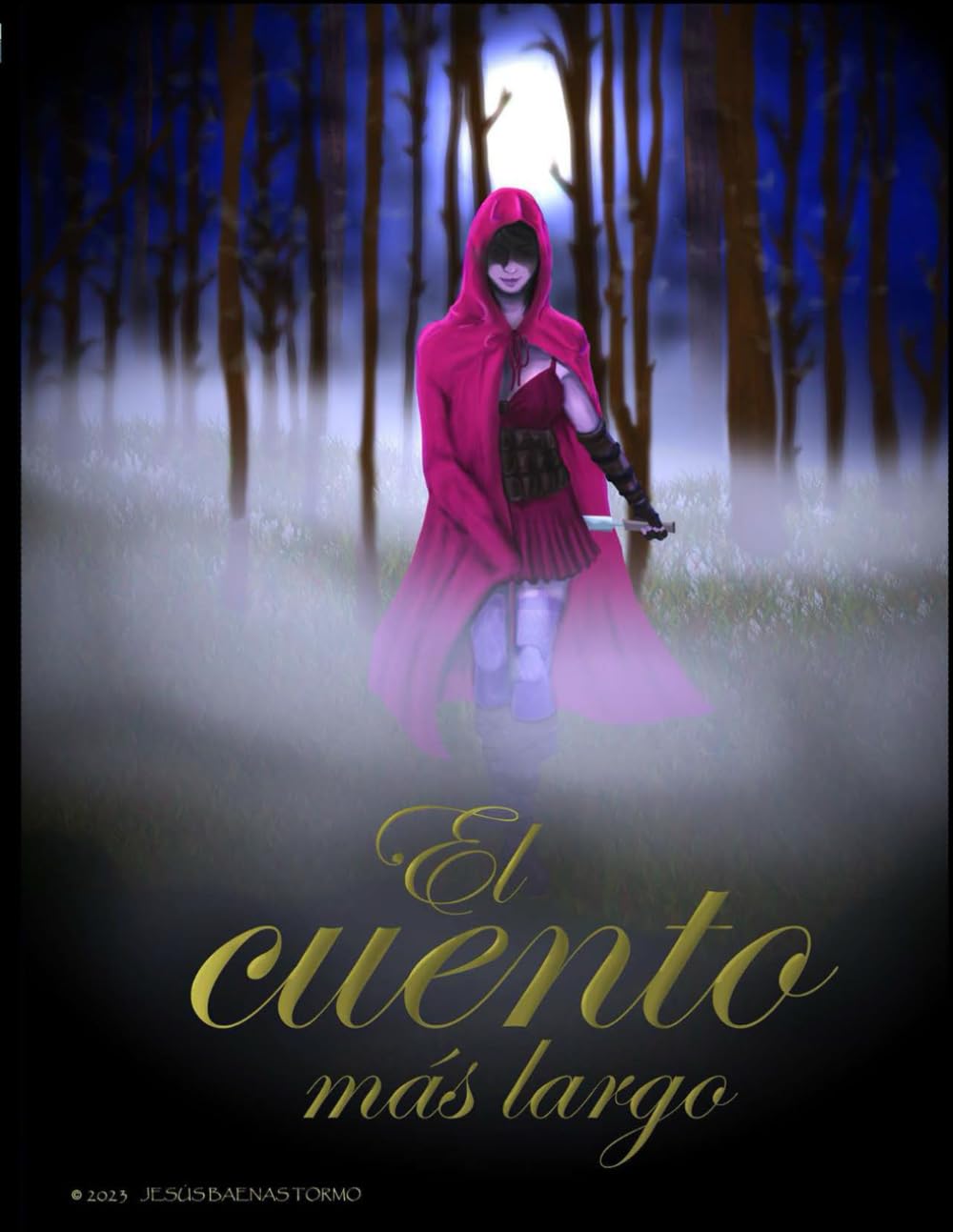ler totalmente El cuento más largo (Spanish Edition)
