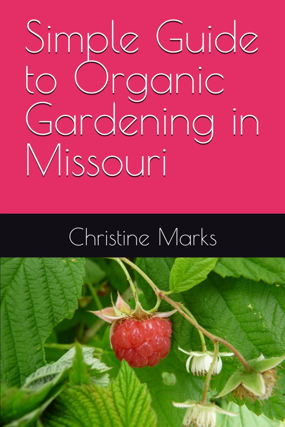 ler totalmente Simple Guide to Organic Gardening in Missouri