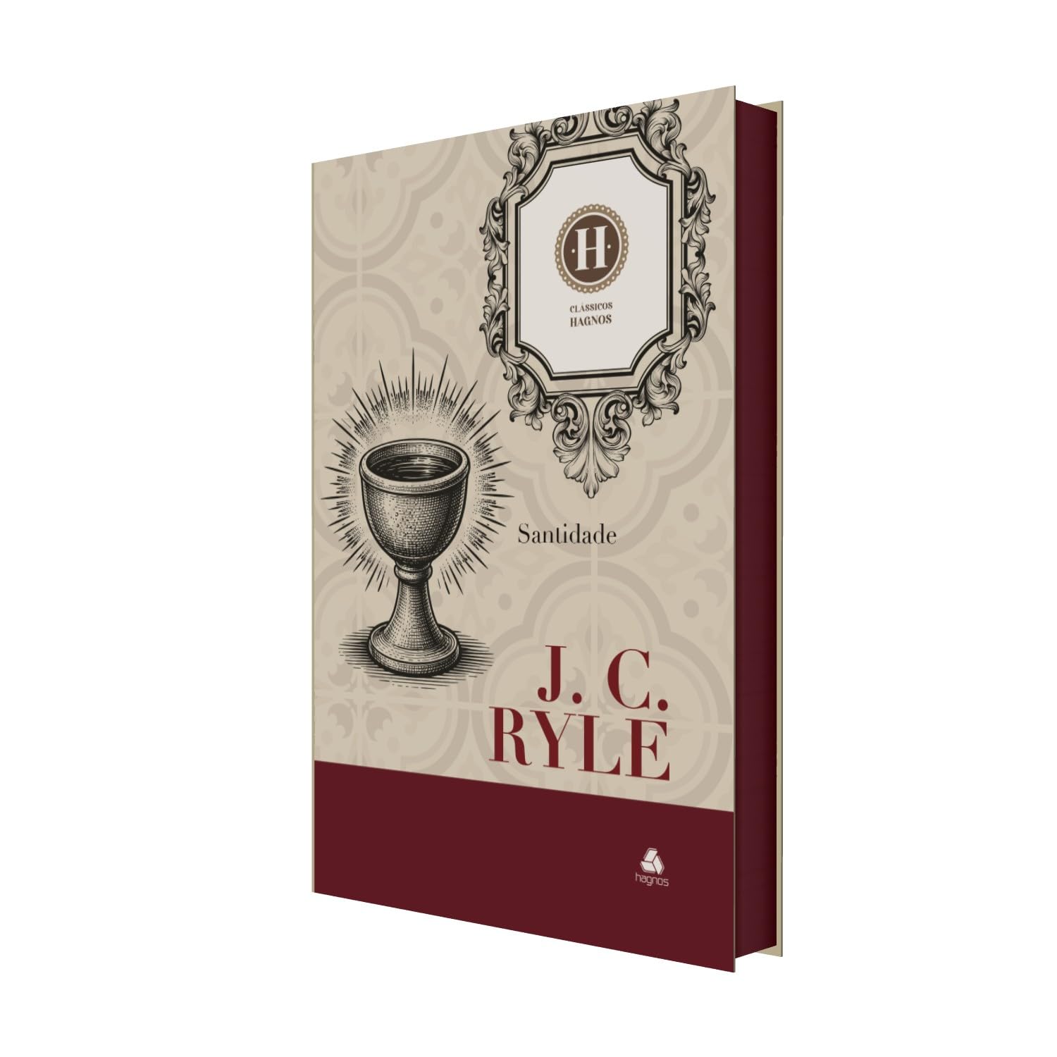 Santidade baixar o livro de graça