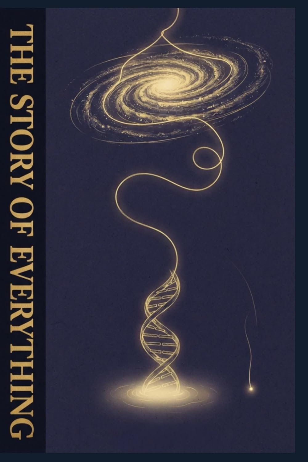 The Story Of Everything: A Journey from Before Time to the End of Everything baixar o livro de graça