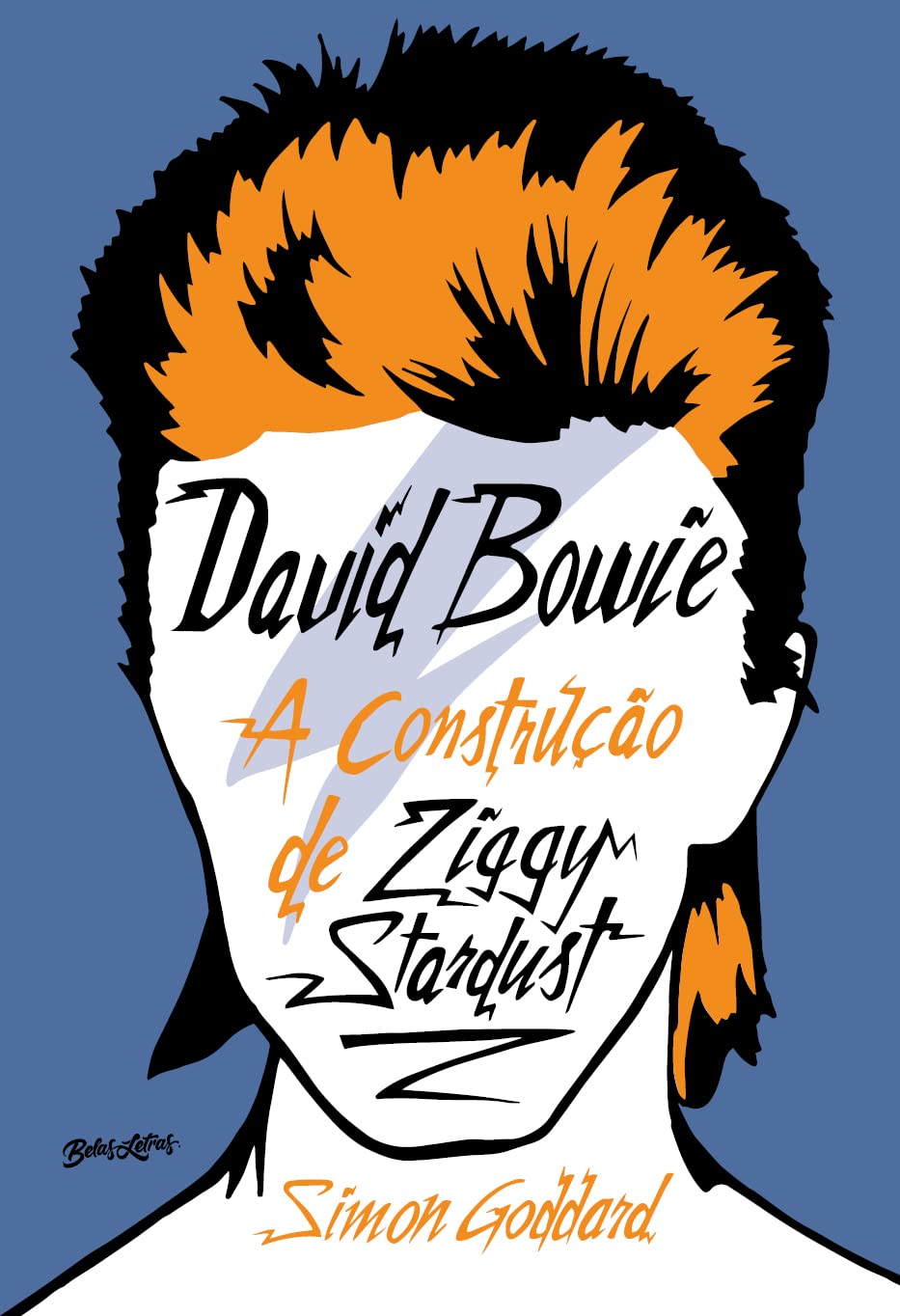 capítulo por capítulo baixar David Bowie: a construção de ziggy stardust