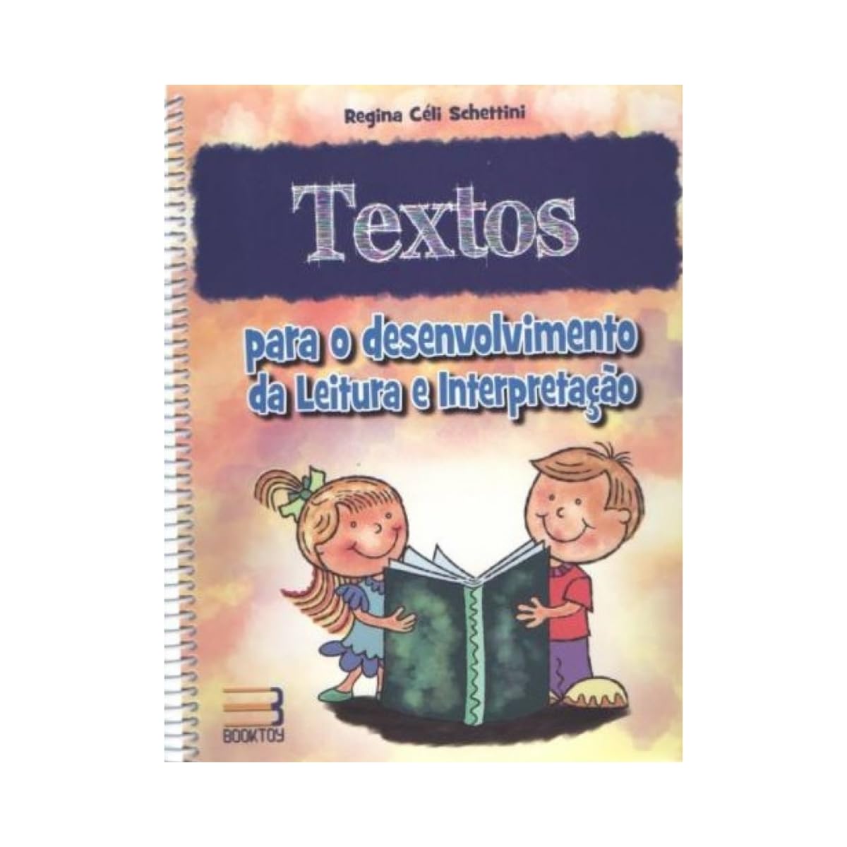 ler totalmente Textos Para o Desenvolvimento da Leitura e Interpretação