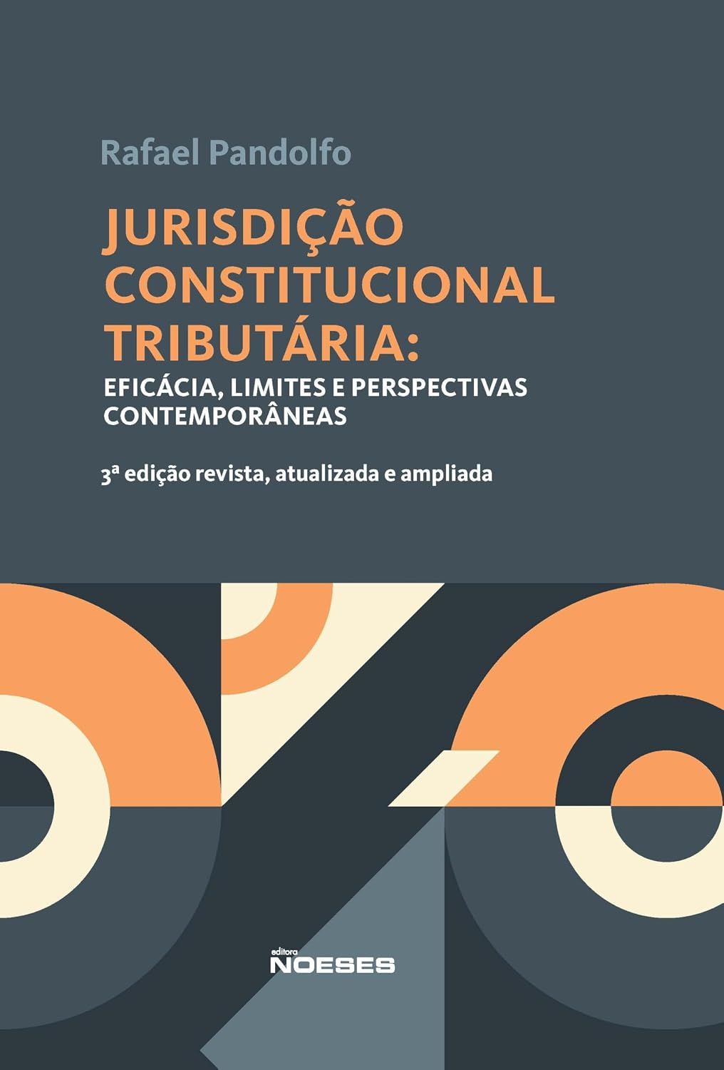 Jurisdição Constitucional Tributária