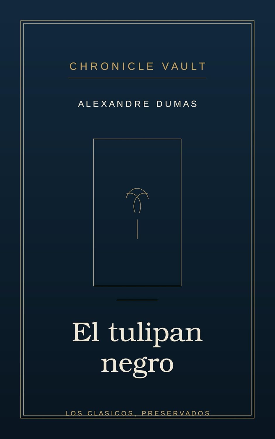 El tulipán negro (Spanish Edition) baixar o livro de graça