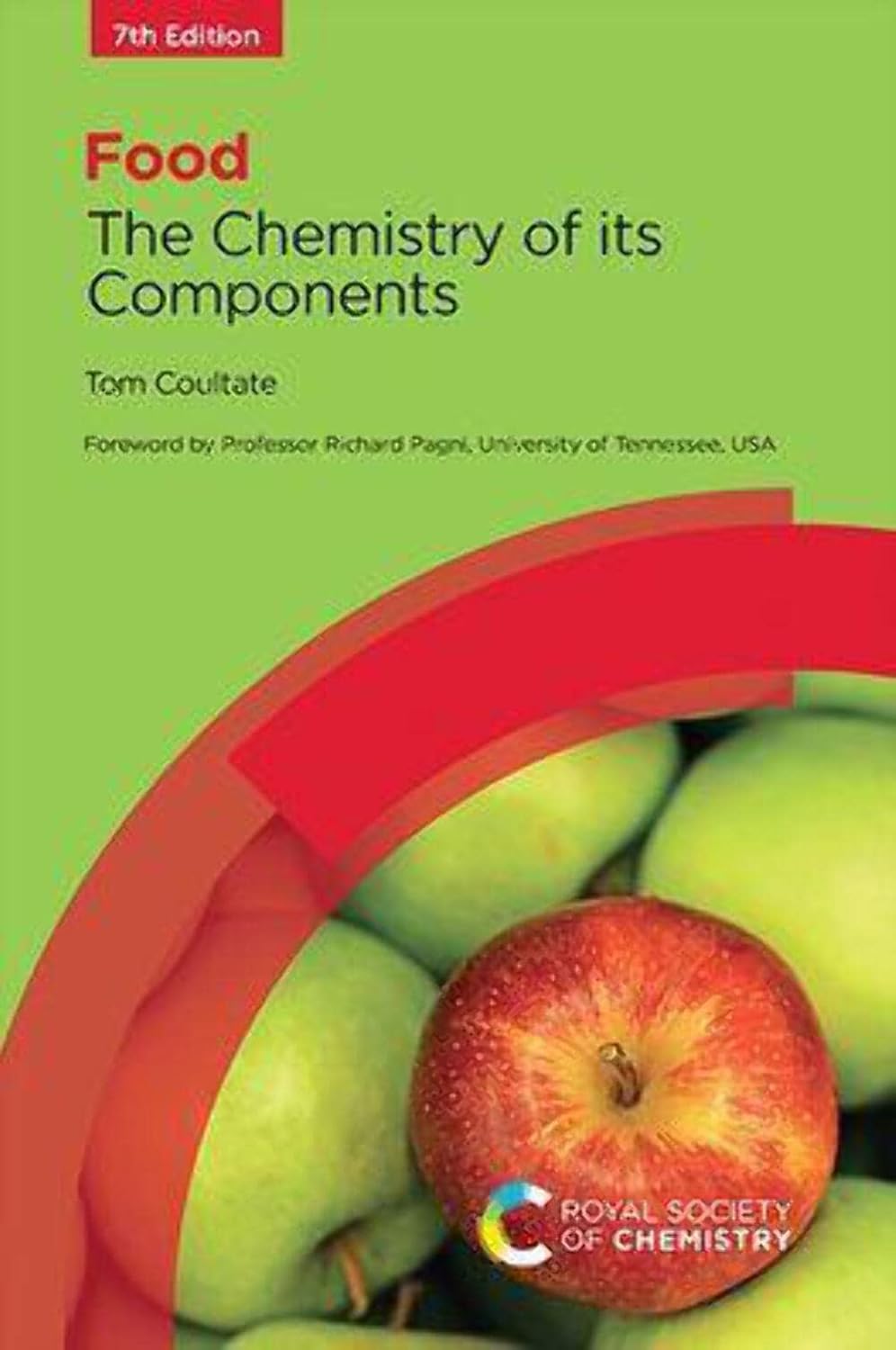 Food: The Chemistry of Its Components baixar livro de graça
