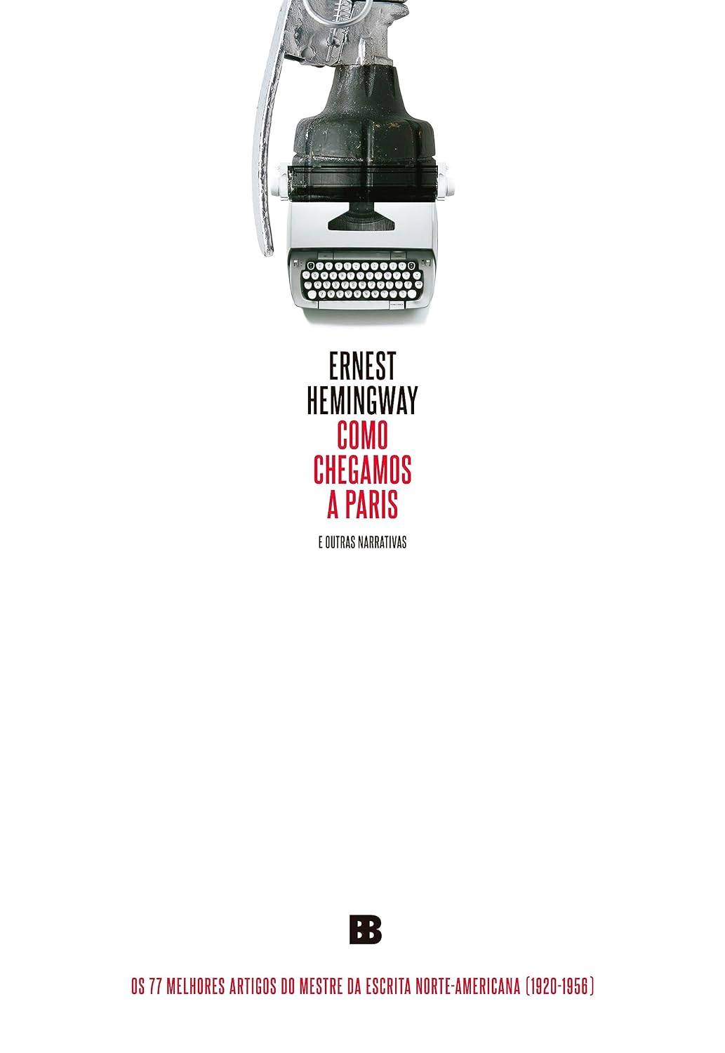 capítulo por capítulo baixar Como chegamos a Paris e outras narrativas