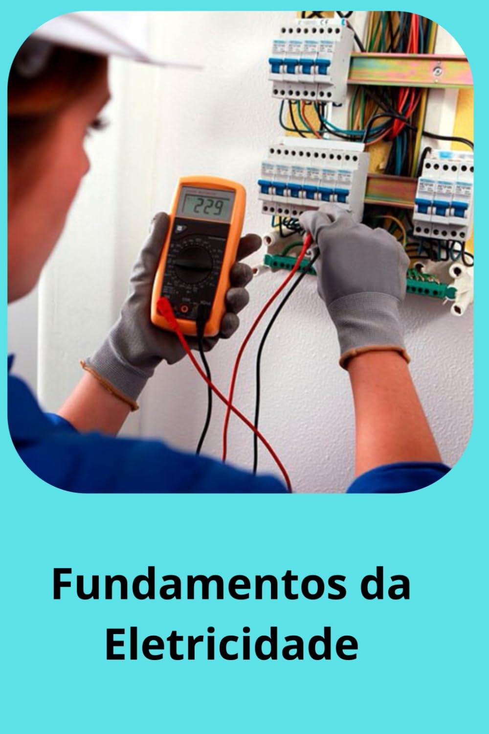 Fundamentos da eletricidade (Portuguese Edition) baixar livro de graça