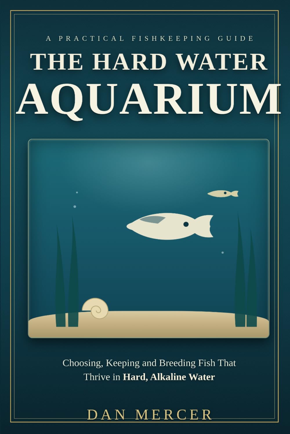 The Hard Water Aquarium: Choosing, Keeping and Breeding Fish That Thrive in Hard, Alkaline Water baixar o livro de graça