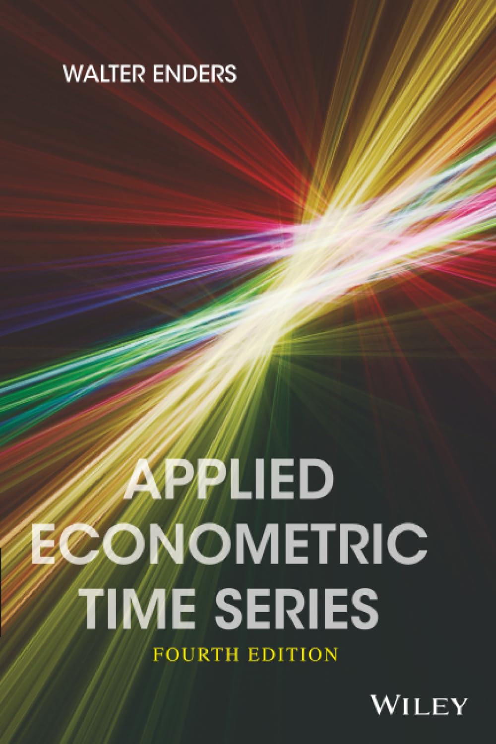 capítulo por capítulo baixar Applied Econometric Time Series