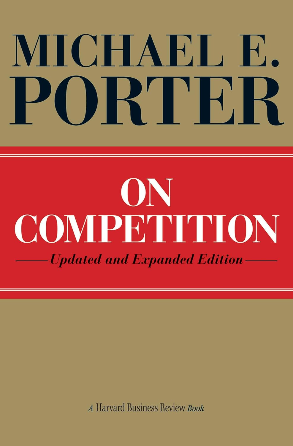 capítulo por capítulo baixar On Competition: Updated and Expanded Edition