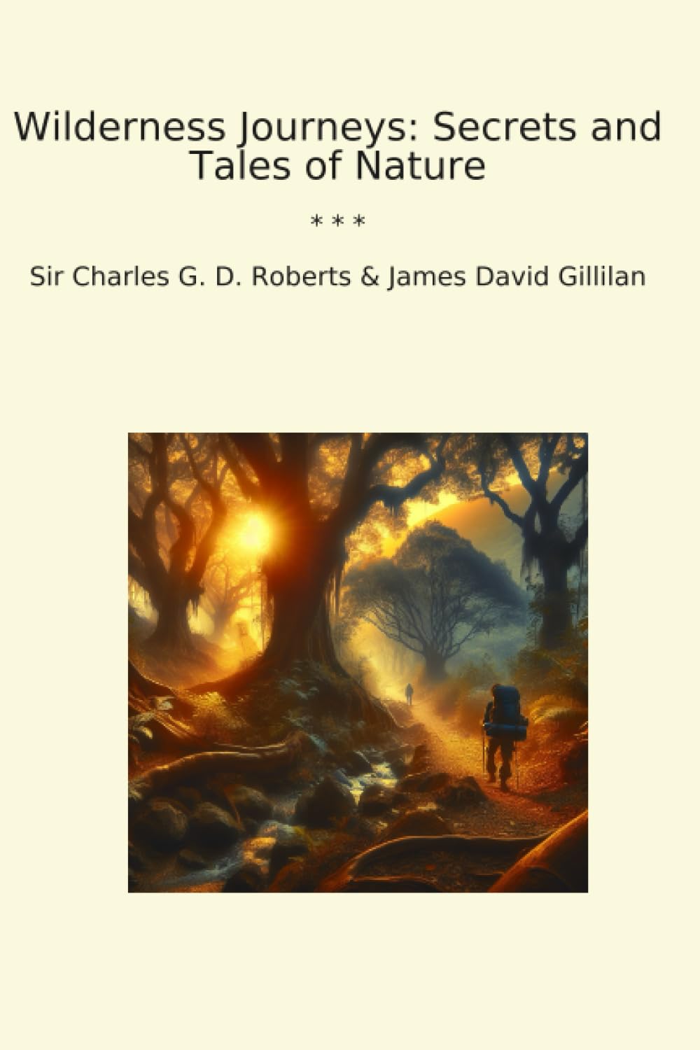 capítulo por capítulo baixar Wilderness Journeys: Secrets and Tales of Nature (Classic Bundles)