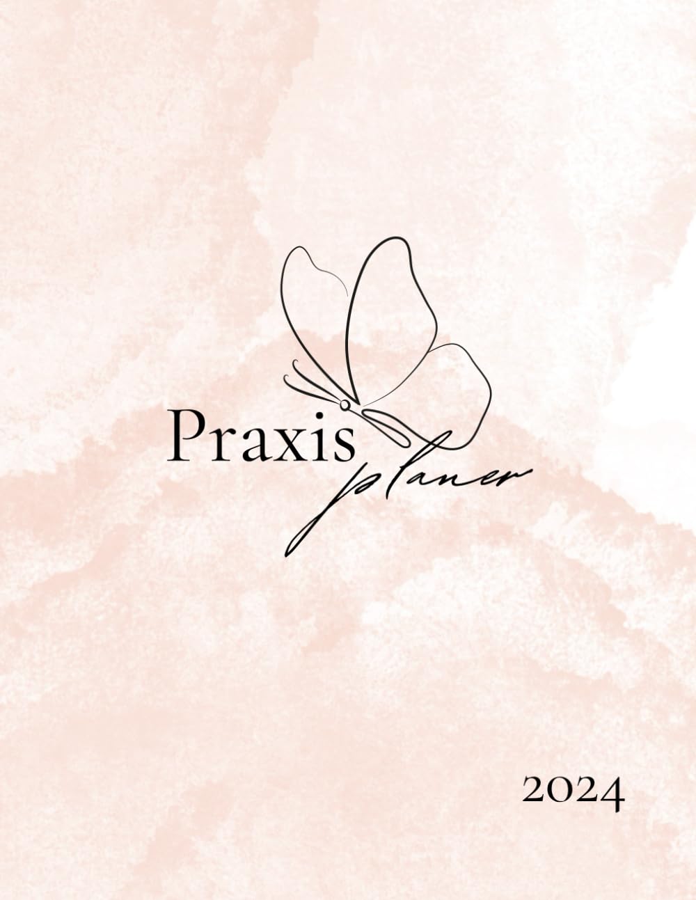 Praxisplaner 2024: Jahreskalender 2024 mit Feiertagen/Urlaubsplanung und Terminverwaltung /1 Woche pro 1 Seite/Zeiteinteilung in... Kontaktliste und Notizen (German Edition) baixar livro de graça
