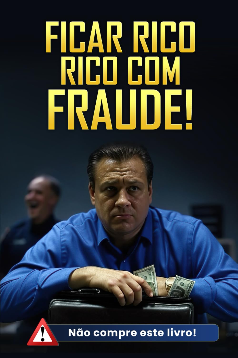 Ficar Rico com Fraude! (Portuguese Edition) baixar o livro de graça