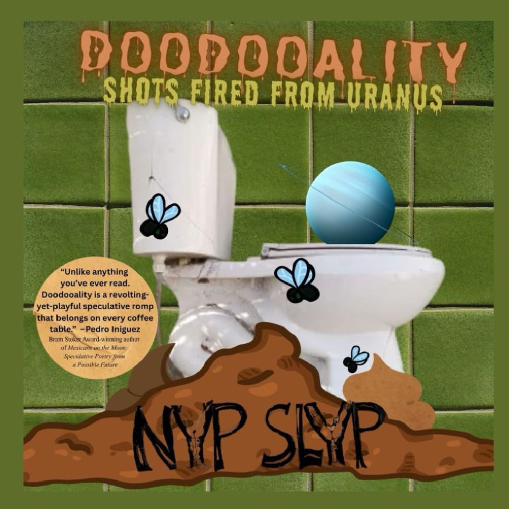 capítulo por capítulo baixar Doodooality: Shots from Uranus