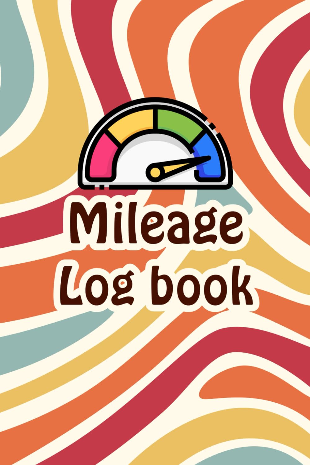 ler totalmente Mileage log book for taxes for self employed 2024: Tracker for Business Auto Driving Record Books