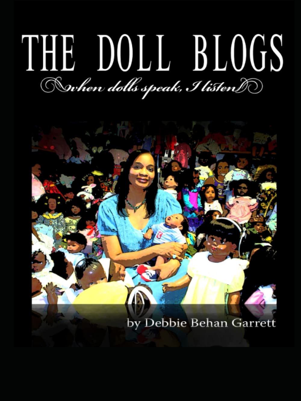 ler totalmente The Doll Blogs When Dolls Speak I Listen