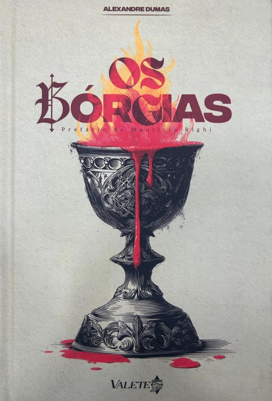 Os Bórgias
