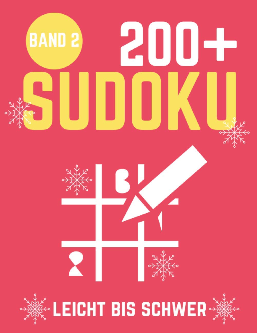 ler totalmente 200 SUDOKU Leicht bis Schwer: Tolles Rätselbuch Geschenk für Jugendliche & Erwachsene und für Großeltern & Senioren (200 SUDOKU Leicht bis Schwer Roxanne Salamé) (German Edition)