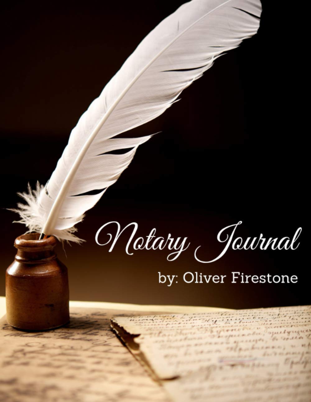 Notary Journal: Best Notary Journal to Keep You Legal baixar livro de graça
