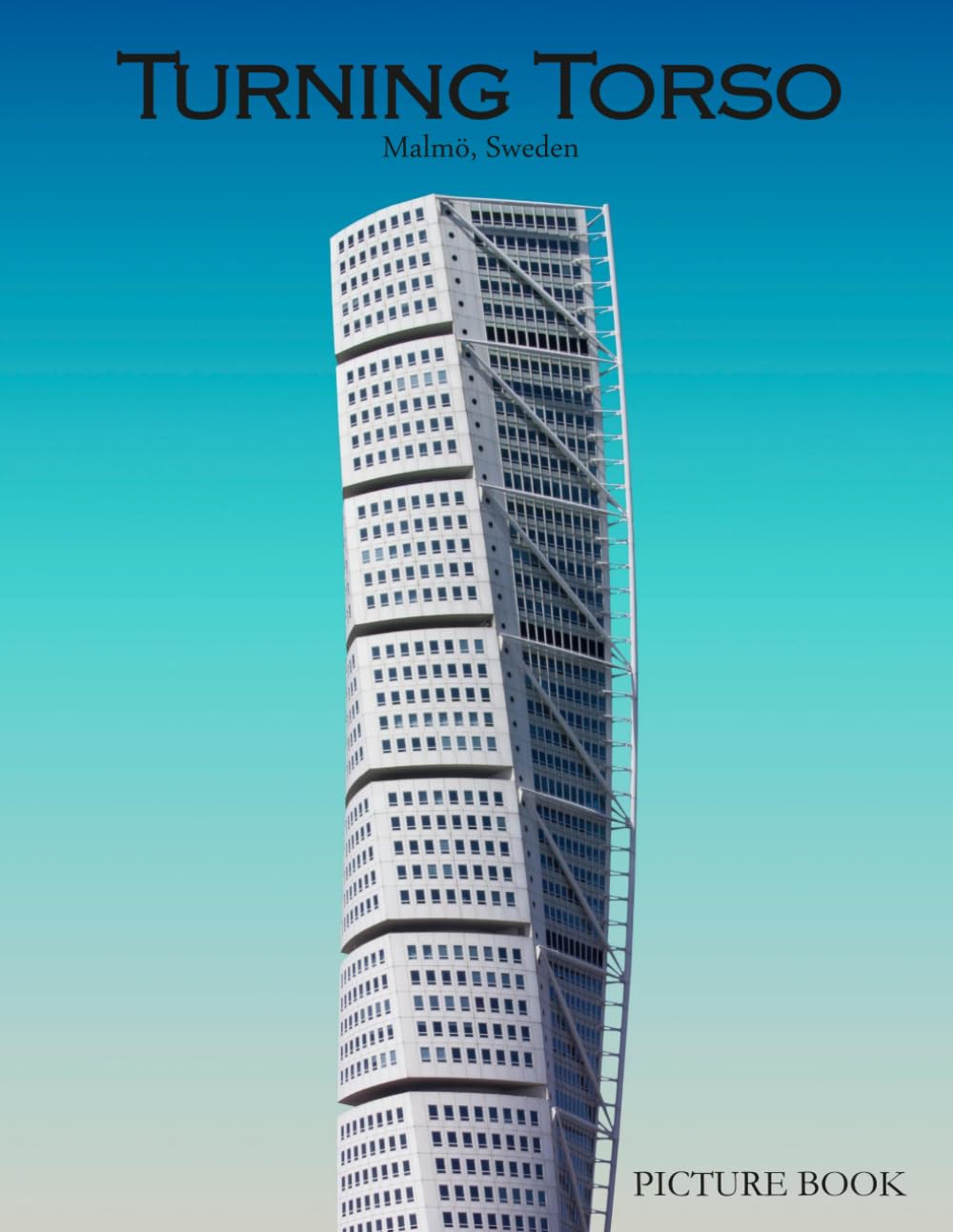 Picture Book of Turning Torso: The Malmö Skyline baixar livro de graça