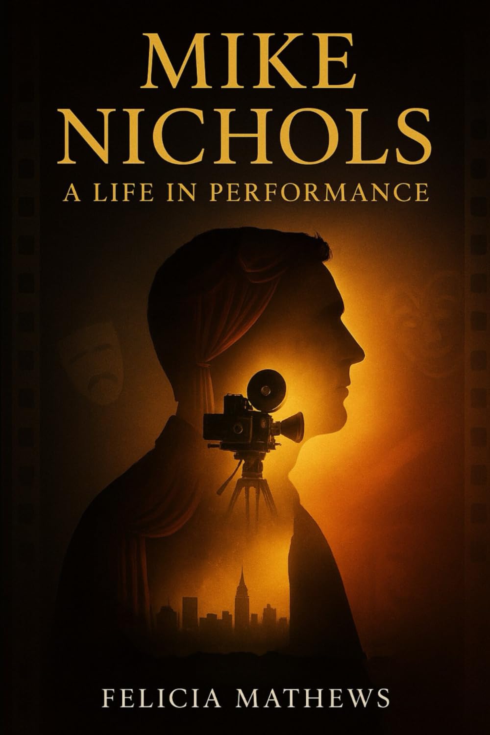 Mike Nichols: A Life in Performance baixar o livro de graça