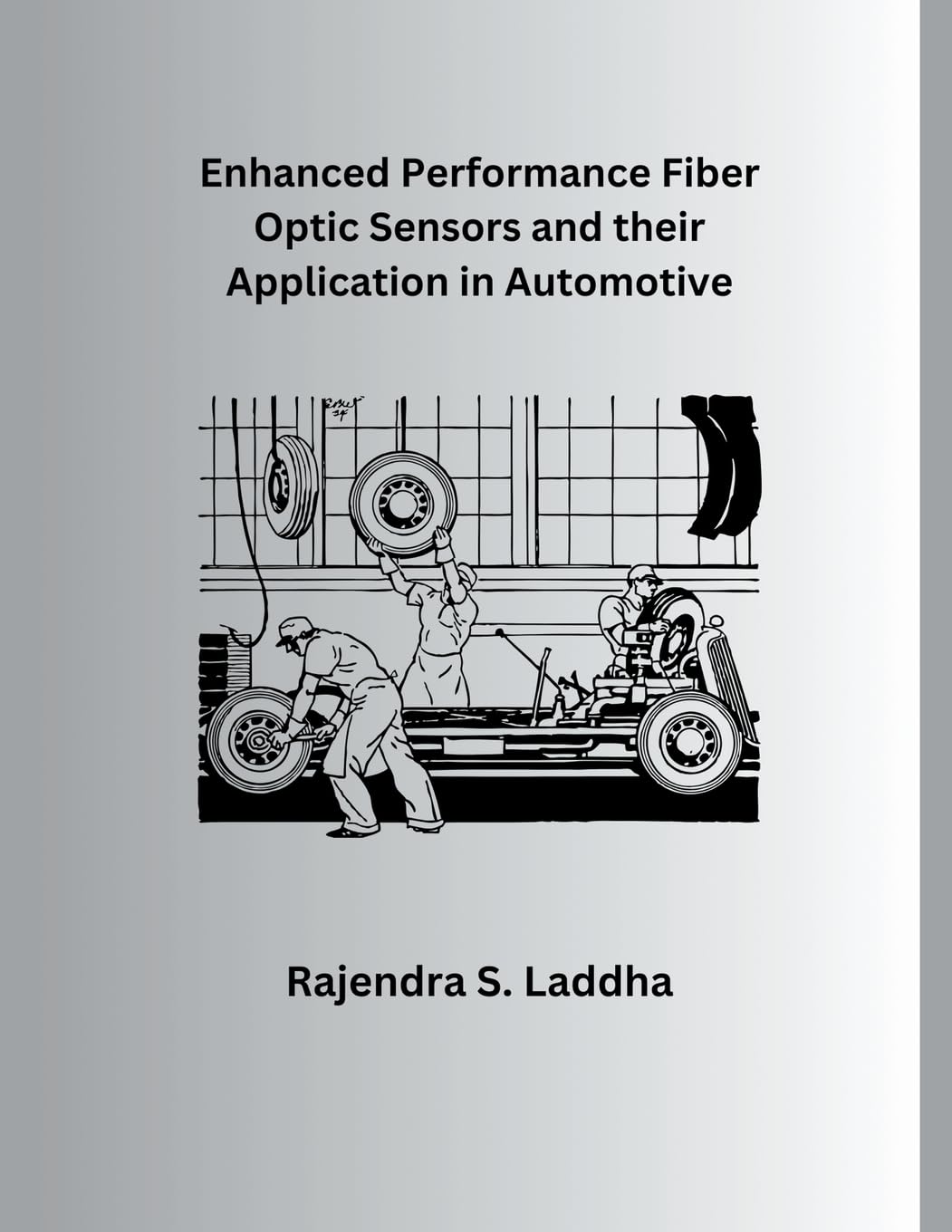 Enhanced Performance Fiber Optic Sensors and their Application in Automotive baixar o livro de graça