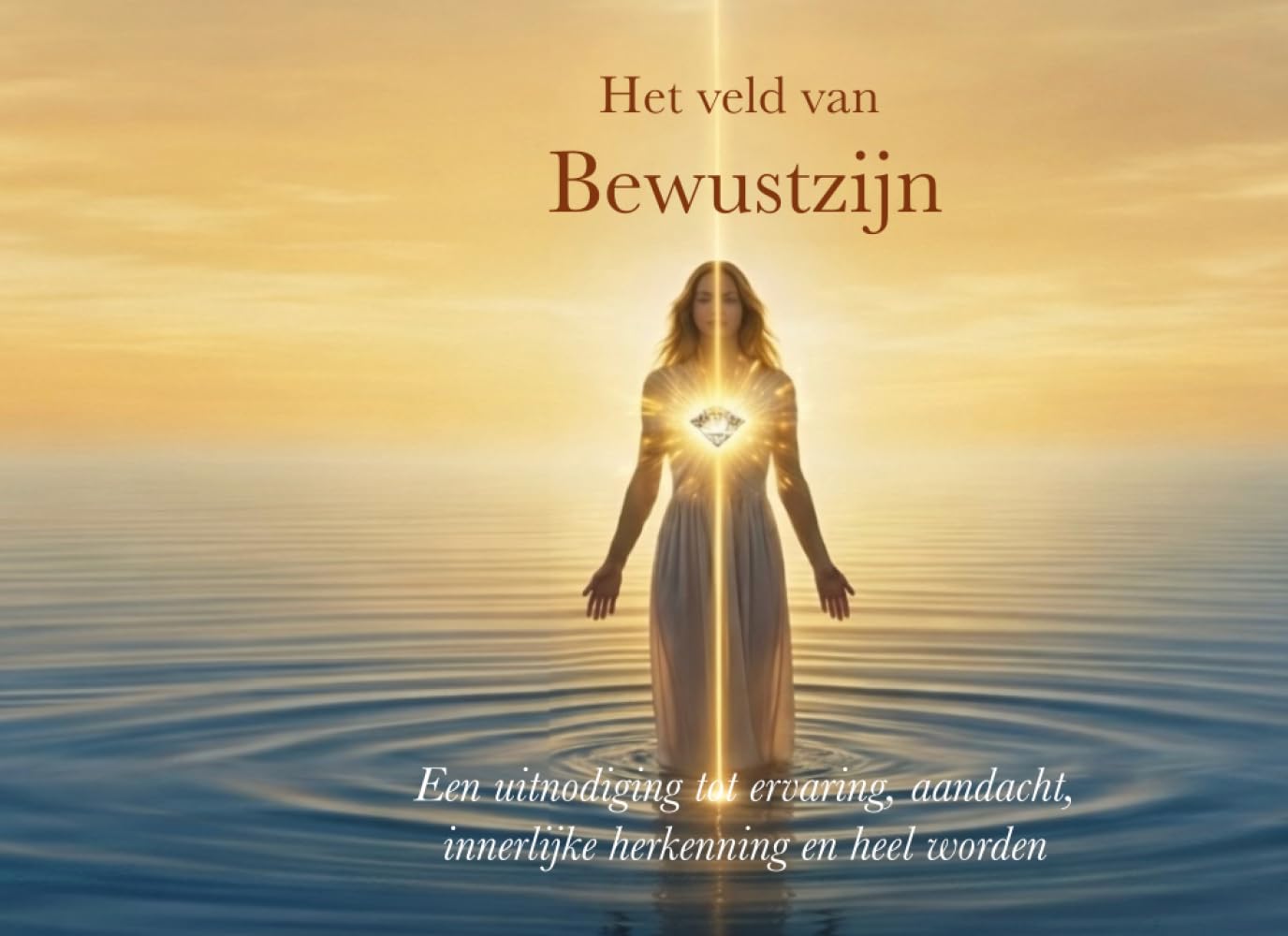 Het Veld. van Bewustzijn (Dutch Edition) baixar livro de graça