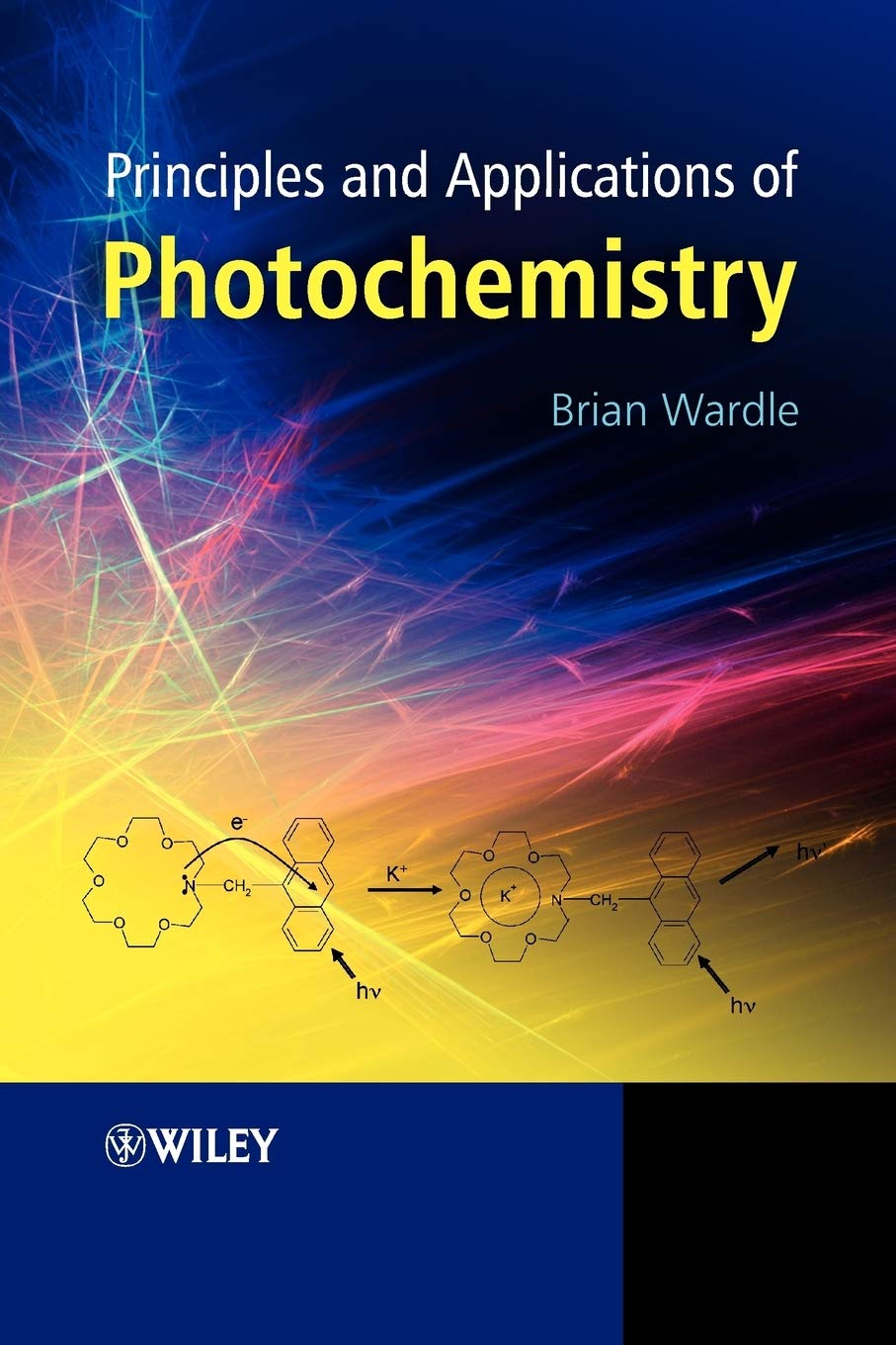 capítulo por capítulo baixar Principles and Applications of Photochemistry